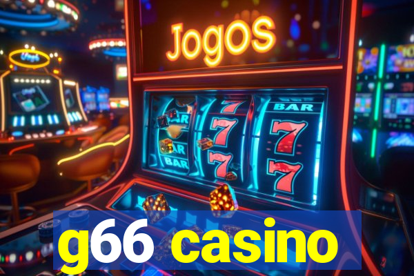 g66 casino